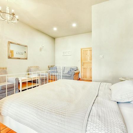 Apartamenty Joasia Сопот Екстер'єр фото