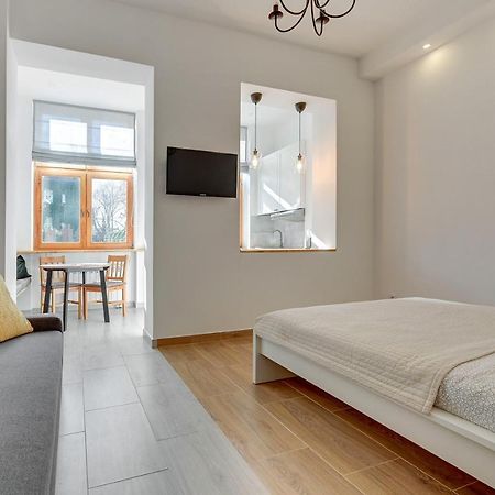 Apartamenty Joasia Сопот Екстер'єр фото