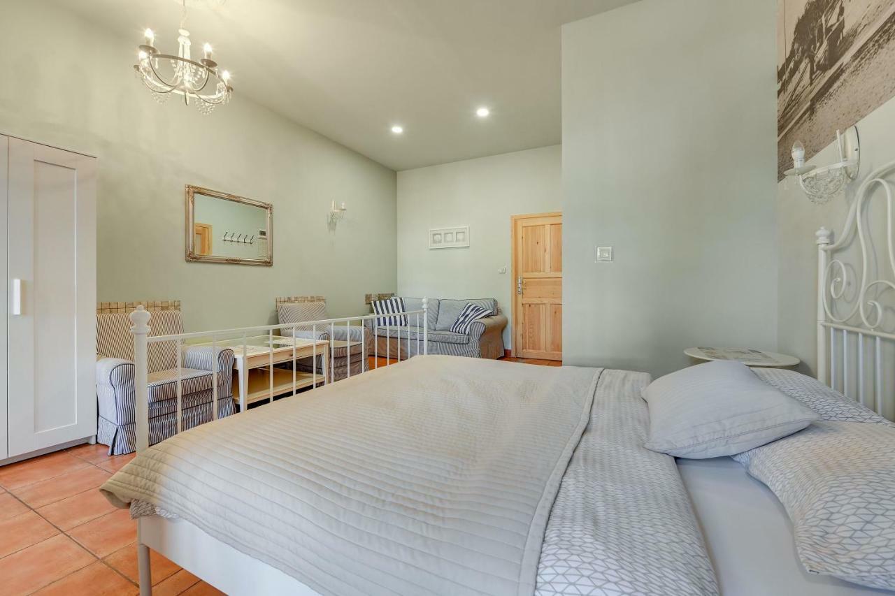 Apartamenty Joasia Сопот Екстер'єр фото