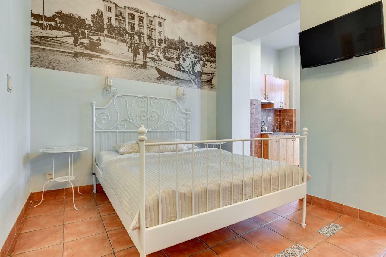 Apartamenty Joasia Сопот Екстер'єр фото
