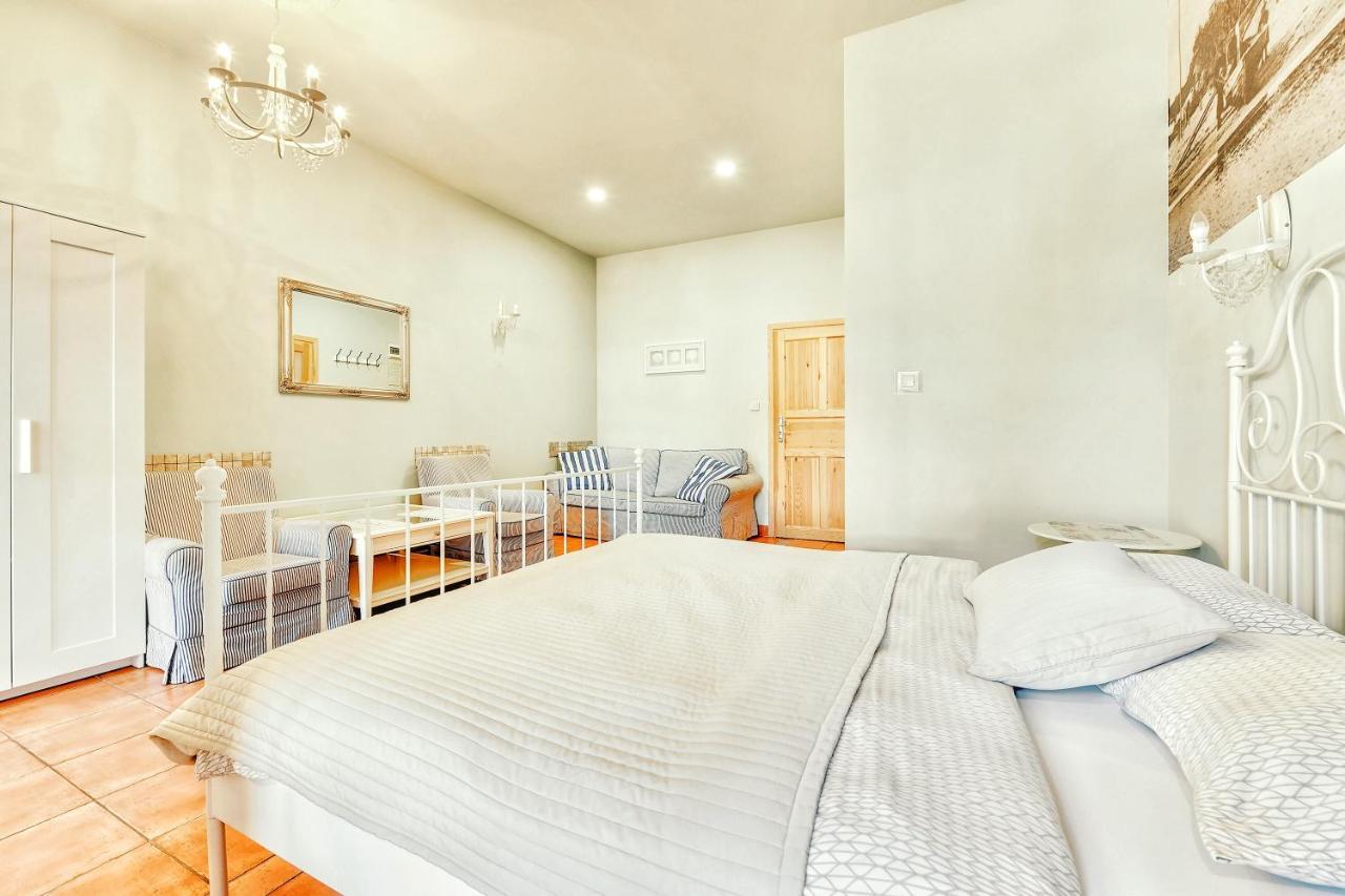 Apartamenty Joasia Сопот Екстер'єр фото